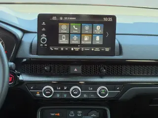 Honda CR-V 2023 EX-L 4dr SUV