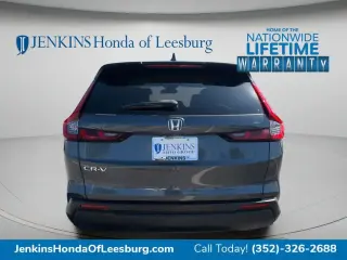 Honda CR-V 2023 EX-L 4dr SUV