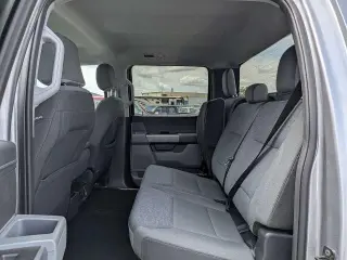Ford F-150 2025 4x4 XLT 4dr SuperCrew 6.5 ft. SB