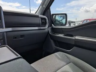 Ford F-150 2025 4x4 XLT 4dr SuperCrew 6.5 ft. SB