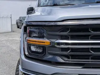 Ford F-150 2025 4x4 XLT 4dr SuperCrew 6.5 ft. SB