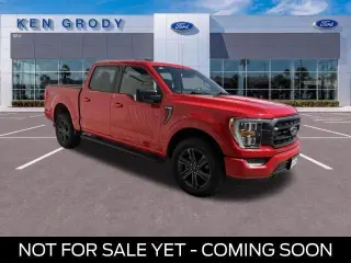 Ford F-150 2023 4x4 XLT 4dr SuperCrew 5.5 ft. SB