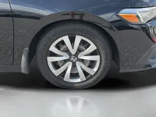 Honda Civic 2023 LX 4dr Sedán