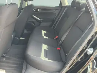 Honda Civic 2023 LX 4dr Sedán