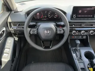 Honda Civic 2023 LX 4dr Sedán