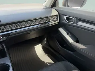 Honda Civic 2023 LX 4dr Sedán