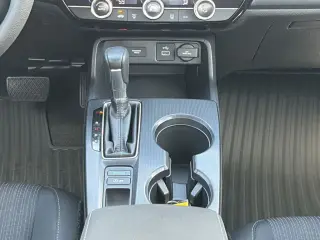 Honda Civic 2023 LX 4dr Sedán