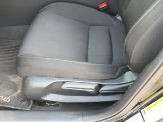 Honda Civic 2023 LX 4dr Sedán