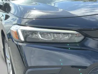 Honda Civic 2023 LX 4dr Sedán