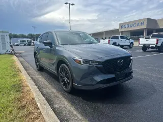 Mazda CX-5 2024 AWD 2.5 S Carbon Edition 4dr SUV