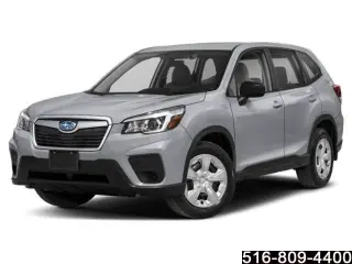 Subaru Forester 2019 AWD Premium 4dr Crossover