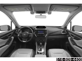 Subaru Forester 2019 AWD Premium 4dr Crossover