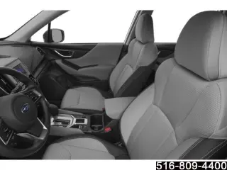 Subaru Forester 2019 AWD Premium 4dr Crossover