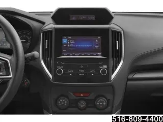 Subaru Forester 2019 AWD Premium 4dr Crossover