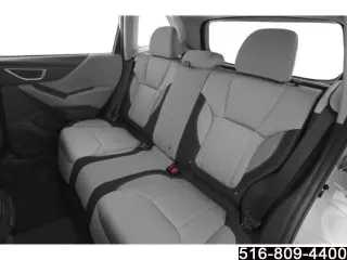 Subaru Forester 2019 AWD Premium 4dr Crossover