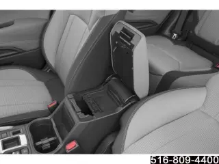 Subaru Forester 2019 AWD Premium 4dr Crossover