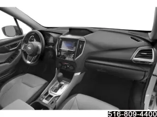 Subaru Forester 2019 AWD Premium 4dr Crossover