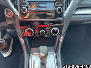 Subaru Forester 2019 AWD Premium 4dr Crossover