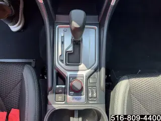 Subaru Forester 2019 AWD Premium 4dr Crossover