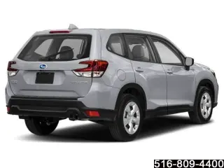 Subaru Forester 2019 AWD Premium 4dr Crossover
