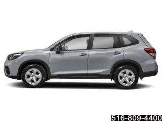 Subaru Forester 2019 AWD Premium 4dr Crossover