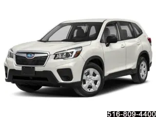 Subaru Forester 2019 AWD Premium 4dr Crossover
