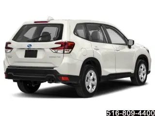 Subaru Forester 2019 AWD Premium 4dr Crossover