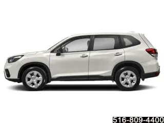 Subaru Forester 2019 AWD Premium 4dr Crossover