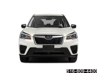 Subaru Forester 2019 AWD Premium 4dr Crossover