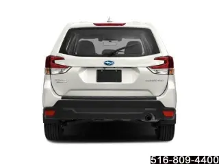 Subaru Forester 2019 AWD Premium 4dr Crossover