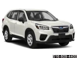 Subaru Forester 2019 AWD Premium 4dr Crossover