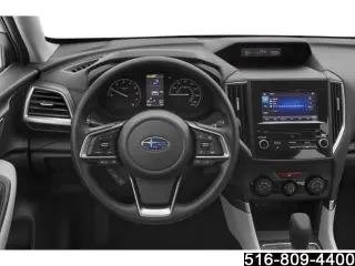 Subaru Forester 2019 AWD Premium 4dr Crossover