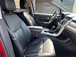 Ford Edge 2012 AWD Limited 4dr Crossover