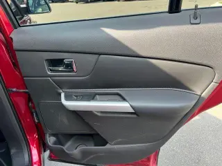 Ford Edge 2012 AWD Limited 4dr Crossover