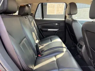 Ford Edge 2012 AWD Limited 4dr Crossover