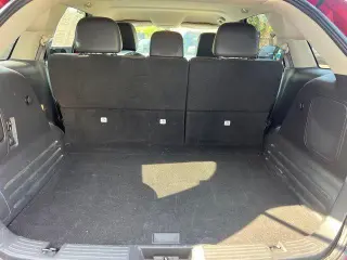 Ford Edge 2012 AWD Limited 4dr Crossover