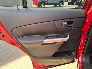 Ford Edge 2012 AWD Limited 4dr Crossover
