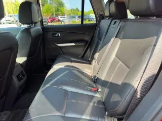 Ford Edge 2012 AWD Limited 4dr Crossover