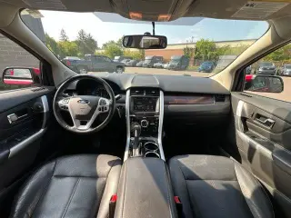 Ford Edge 2012 AWD Limited 4dr Crossover