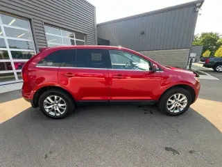 Ford Edge 2012 AWD Limited 4dr Crossover