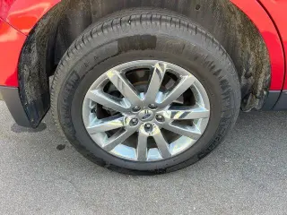 Ford Edge 2012 AWD Limited 4dr Crossover