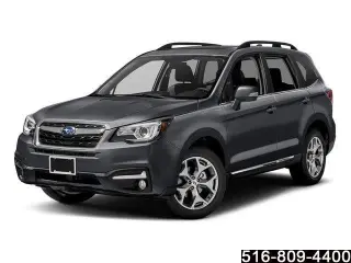 Subaru Forester 2017 AWD 2.5i Touring 4dr Wagon