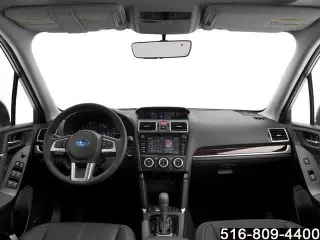 Subaru Forester 2017 AWD 2.5i Touring 4dr Wagon