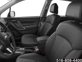 Subaru Forester 2017 AWD 2.5i Touring 4dr Wagon
