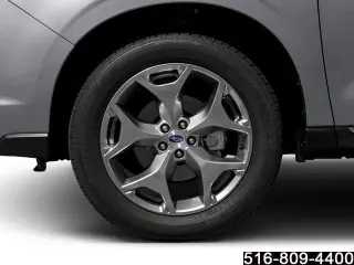 Subaru Forester 2017 AWD 2.5i Touring 4dr Wagon