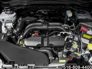 Subaru Forester 2017 AWD 2.5i Touring 4dr Wagon