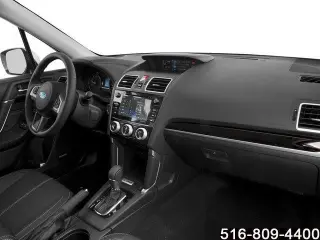 Subaru Forester 2017 AWD 2.5i Touring 4dr Wagon