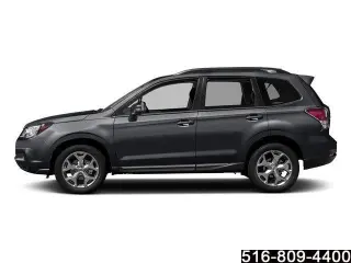 Subaru Forester 2017 AWD 2.5i Touring 4dr Wagon