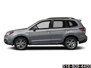 Subaru Forester 2017 AWD 2.5i Touring 4dr Wagon