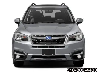 Subaru Forester 2017 AWD 2.5i Touring 4dr Wagon